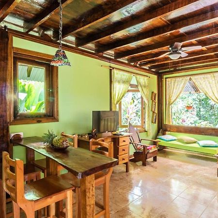 casa chilamates Tortuguero Exterior foto